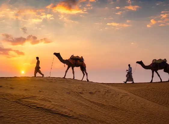 Places to Visit in Rajasthan